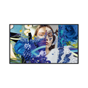 Pantalla LED de 32" para Publicidad Digital / SLIM / Programación de Horarios / 500 Nits / Contenido Personalizado / Sistema Operativo Android / 2 Entradas USB / WiFi