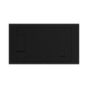 Pantalla LED de 32" para Publicidad Digital / SLIM / Programación de Horarios / 500 Nits / Contenido Personalizado / Sistema Operativo Android / 2 Entradas USB / WiFi