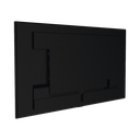 Pantalla LED de 32" para Publicidad Digital / SLIM / Programación de Horarios / 500 Nits / Contenido Personalizado / Sistema Operativo Android / 2 Entradas USB / WiFi