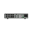 Controlador LED para Videowall / Configuración WEB / Android Interconstruido / 6 Puertos de Video RJ45 / Compatible con Paneles LED Hikvision