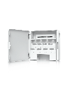 UBIQUITI EAH-8 - Control de Acceso Empresarial con Soporte para Baterías, 8 Terminales de Salida