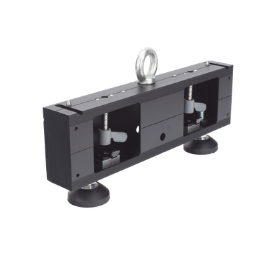 Beam de Doble Uso para Paneles LED de Renta HIKVISION / Uso Colgante y en Piso