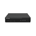 Controlador LED para Videowall / Configuración WEB / Android Interconstruido / 4 Puertos de Video RJ45 / Compatible con Paneles LED Hikvision