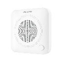 (AX PRO) Sirena Inalámbrica Interior / 105dB / Audio Intercom 85 dB / LED de Alerta