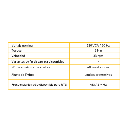 Para persiana, motor tubular mecánico, integrable con Shelly25 o MINICENTRALIS señal RTS, Persiana de 2.3 ancho y alto 4 mts. 