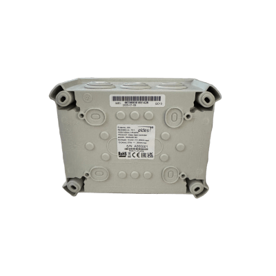 Controlador Remoto 4G con Activación vía APP o Llamada | Caja Nema IP67 | Soporta hasta 2000 Usuarios