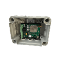 Controlador Remoto 4G con Activación vía APP o Llamada | Caja Nema IP67 | Soporta hasta 2000 Usuarios