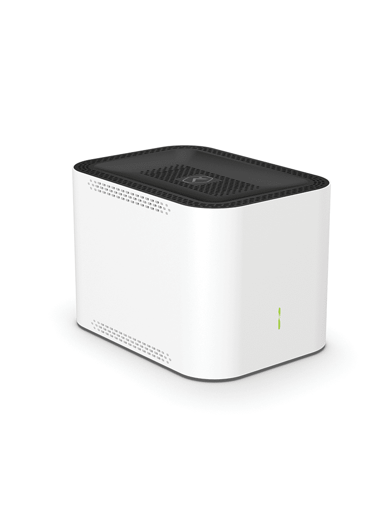 Alarm.com ADC-SVR210-2TB  - NVR de 8 canales y HDD de 2 TB