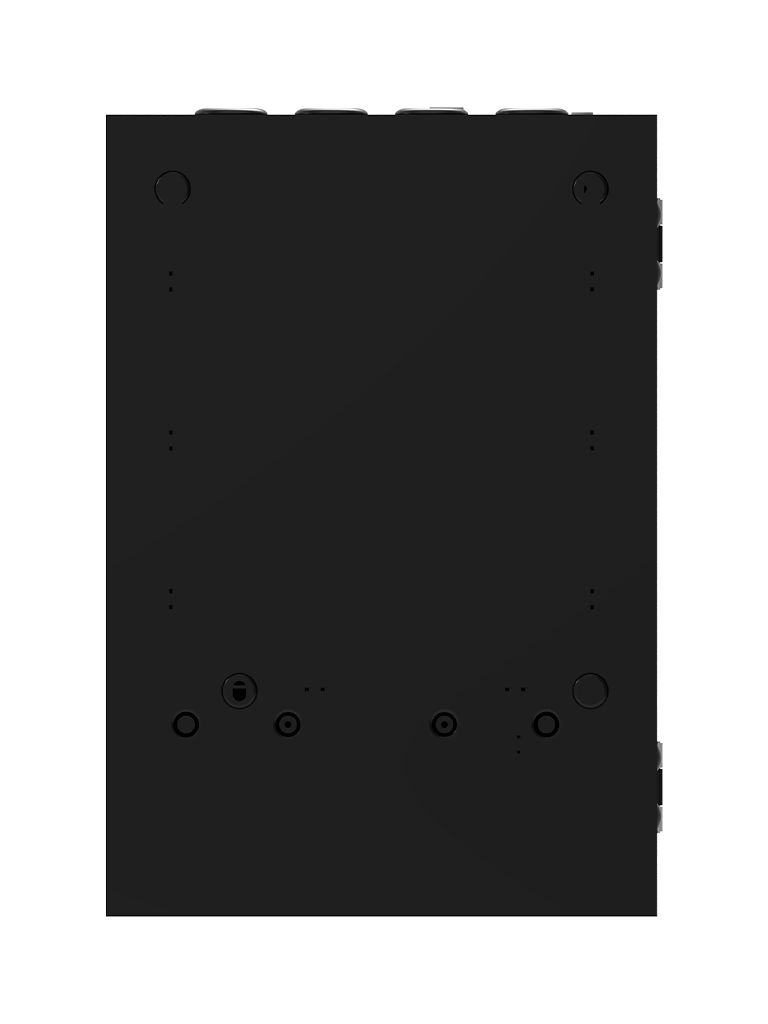 DAHUA WISUALARM HY-1022 - Panel de Detetección de Incendio Direccionable/ 254 Dispositivos 2 Hilos sin Polaridad/ Pantalla de 4.3"/ Largo Historial de Eventos/ Protección contra cortocircuito, circuito abierto y sobrecorriente/ #LoNuevo #MCI1