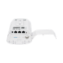 AP PtP o CPE Banda 5Ghz, Especializado para Cámaras, Compatible con AirMetro, 2 Puertos PoE Out 802.3AF hasta 15.4W Totales, Enlace de hasta 3 Km