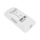 AP PtP o CPE Banda 5Ghz, Especializado para Cámaras, Compatible con AirMetro, 2 Puertos PoE Out 802.3AF hasta 15.4W Totales, Enlace de hasta 3 Km