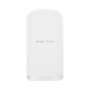 AP PtP o CPE Banda 5Ghz, Especializado para Cámaras, Compatible con AirMetro, 2 Puertos PoE Out 802.3AF hasta 15.4W Totales, Enlace de hasta 3 Km