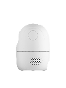IMOU IPC-S2CN-5R1S - Ranger 2C Pro 5MP - Detección de sonidos humanos, de mascotas y anormales  Llamada con un solo toque con sonido más alto  Visión nocturna inteligente a todo color  Wi-Fi 6 de doble banda