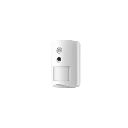 (AX HOME) CÁMARA Inalámbrica + PIR / 2 Años de Batería / Inmunidad a Mascotas / Rango de Detección de 10 mts / Ángulo de 90° de Cobertura / Uso Interior