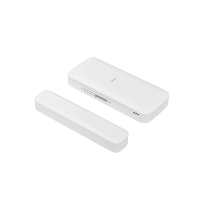 (AX PRO) Contacto Magnético Inalámbrico Slim / Uso en Interior / LED Indicador / Tamper
