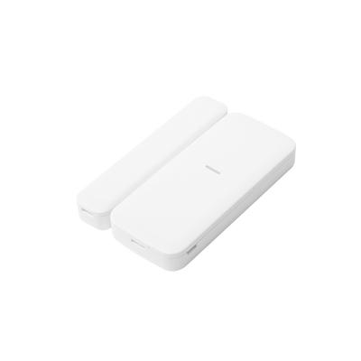 (AX PRO) Contacto Magnético Inalámbrico Slim / Uso en Interior / LED Indicador / Tamper