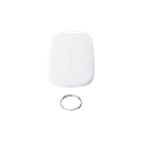 (AX PRO) Control Remoto para Armado y Desarmado / Teclas con Funciones Programables