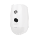 (AX PRO) CÁMARA Inalámbrica + PIR / 6 Años de Batería / Inmunidad a Mascotas / Rango de Detección de 12 mts / Angulo de 85.9° de Cobertura / Uso Interior