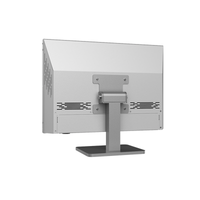 (HikFire) Estación de Trabajo con Doble Tarjeta de Red / Pantalla LCD de Grado Industrial / Interfaz RS-232 y RS-485