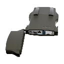 (NetMetal ax) – Radio conectorizado Wi-Fi 6 doble banda, Gigabit y SFP+ 2.5G para exteriores