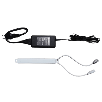 (RadioRA3) Tunable White Wireless Controller with Plug-in Power Supply