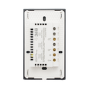 (ZigBee) Apagador switch inalámbrico ZigBee, control de 1 regreso de carga, 110V