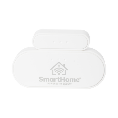 (ZigBee) Contacto magnetico con señal inalámbrica ZigBee