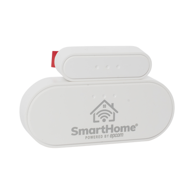 (ZigBee) Contacto magnetico con señal inalámbrica ZigBee