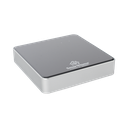 (ZigBee) Controlador HUB para dispositivos ZigBee, conexion a Internet Ethernet.