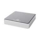 (ZigBee) Controlador HUB para dispositivos ZigBee, conexion a Internet Ethernet.