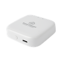 (ZigBee) Controlador HUB para dispositivos ZigBee, conexión Bluetooth y antena Wifi, compatible con Alexa y GoogleHome y cámaras IP SmartHome by Epcom