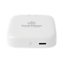 (ZigBee) Controlador HUB para dispositivos ZigBee, conexión Bluetooth y antena Wifi, compatible con Alexa y GoogleHome y cámaras IP SmartHome by Epcom