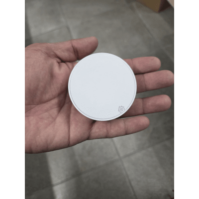 (ZigBee) Sensor de detección de derrame de agua inalámbrico con tecnologia ZigBee