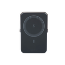 10000mAh MIni banco inalámbrico magnético del poder del robot 20W con Hoder