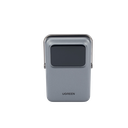 10000mAh MIni banco inalámbrico magnético del poder del robot 20W con Hoder