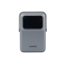 10000mAh MIni banco inalámbrico magnético del poder del robot 20W con Hoder