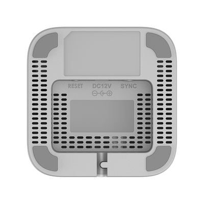 4 en 1: Firewall, Router Wi-Fi, PBX IP, Switch, incluye un AP Wi-Fi 6 de doble banda