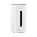 4 en 1: Firewall, Router Wi-Fi, PBX IP, Switch, incluye un AP Wi-Fi 6 de doble banda