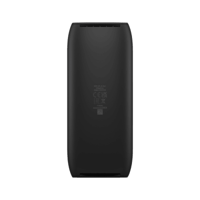 AI Port Dispositivo de Inteligencia Artificial que Mejora Cualquier Cámara UniFi o de Terceros con Capacidades de Detección, Clasificación y Reconocimiento Facial y de Matriculas 