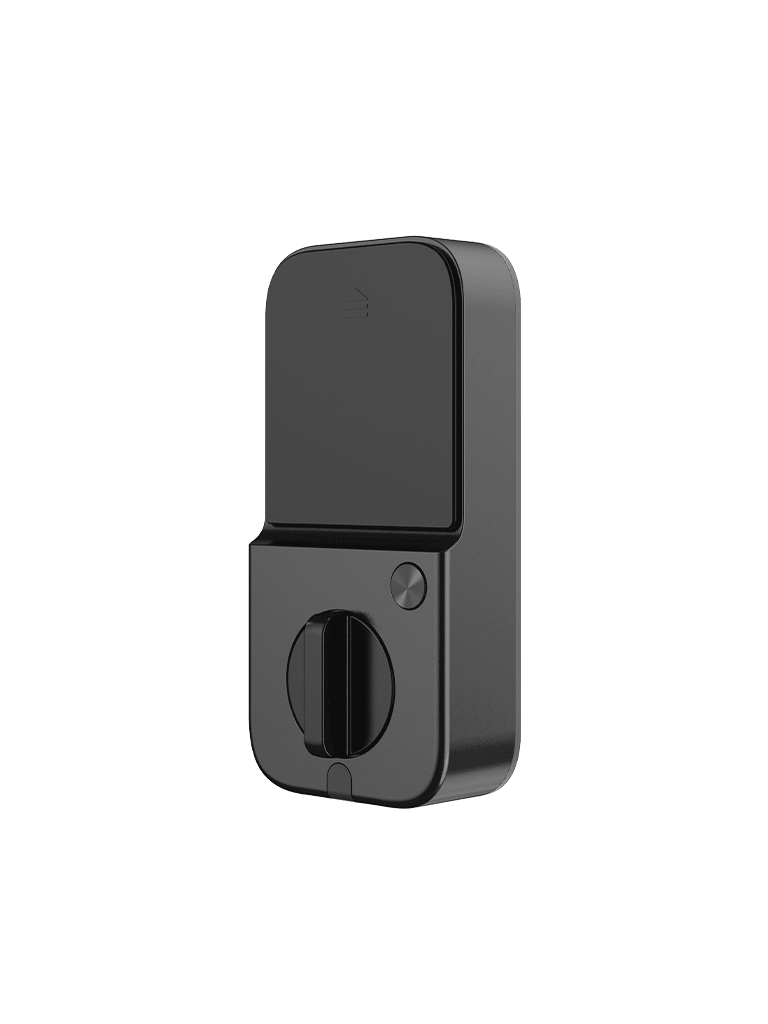 ASL-Cubo1 Cerradura Inteligente Imou, Chapa Digital, Registro de 50 Huellas, Wifi, para Exterior, Tarjeta Mifare, Constraseña de Visitante.