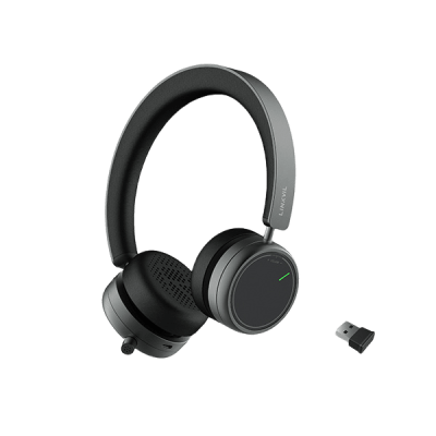 AURICULAR DUO LINKVIL BLUETOOTH, CANCELACION DE RUIDO