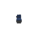 Accesorio de Sellado de Aire Cool Boot®, Para Entradas de Cable por Piso Falso, Con retardante de llama y disipador electrostático, de 152.4 x 203.2 mm 