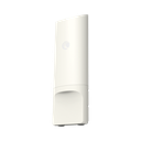Access Point exterior cnPilot XV2-2T WiFi 6 802.11ax, doble banda, seguridad de acceso WPA3, Políticas de control de aplicaciones, hasta 512 clientes, gestión desde la nube, IP67