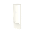 Access Point exterior cnPilot XV2-2T WiFi 6 802.11ax, doble banda, seguridad de acceso WPA3, Políticas de control de aplicaciones, hasta 512 clientes, gestión desde la nube, IP67