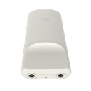 Access Point exterior cnPilot XV2-2T WiFi 6 802.11ax, doble banda, seguridad de acceso WPA3, Políticas de control de aplicaciones, hasta 512 clientes, gestión desde la nube, IP67