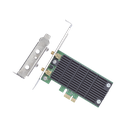 Adaptador  PCI inalámbrico doble banda AC 1200 Mbps / Antena de alta ganancia / Tecnología MU-MUMO 2X2 / Soporte de perfil bajo y Altura completa