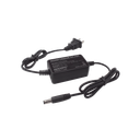 Adaptador 5 Vcc / 2A / UL / Voltaje de Entrada de 100-240 Vca / Para uso, solo en lectores biométricos de 5 Vcc de la marca ZK