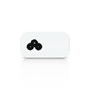 Adaptador PoE+ 2.5G / hasta 30 W / 48V 0.65A / (2) Puertos RJ45 MultiGigabit 2.5G / Salida PoE+ / LED Indicador / Ideal para APs UniFi WiFi 7 / / Protección contra Sobretensiones