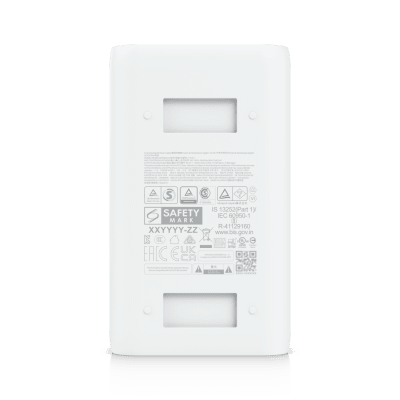 Adaptador PoE++ / 48V DC @ 1.25A/ hasta 60W / Gigabit LAN / Protecciones de Sobretensión