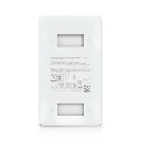 Adaptador PoE++ / 54V DC @ 1.12A / hasta 60W / Puertos 10 GbE / Protección de Sobretensiones